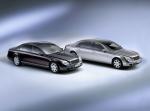 Maybach 57 2002 года